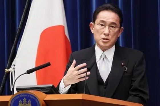 Thủ tướng Kishida tuyên bố Nhật Bản sẽ không tham gia NATO