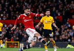 BXH Ngoại hạng Anh 2021-2022: MU chật vật đua top 4