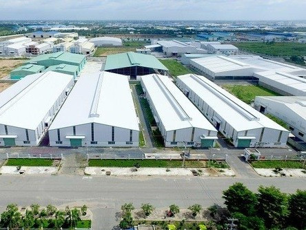 Nam Định sắp có khu công nghiệp công nghệ cao, thân thiện môi trường