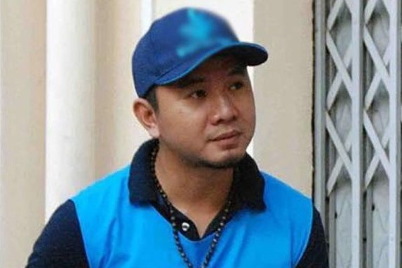 Tuyên truyền chống phá Nhà nước, bị cáo Bùi Tuấn Lâm lĩnh án 5,5 năm tù