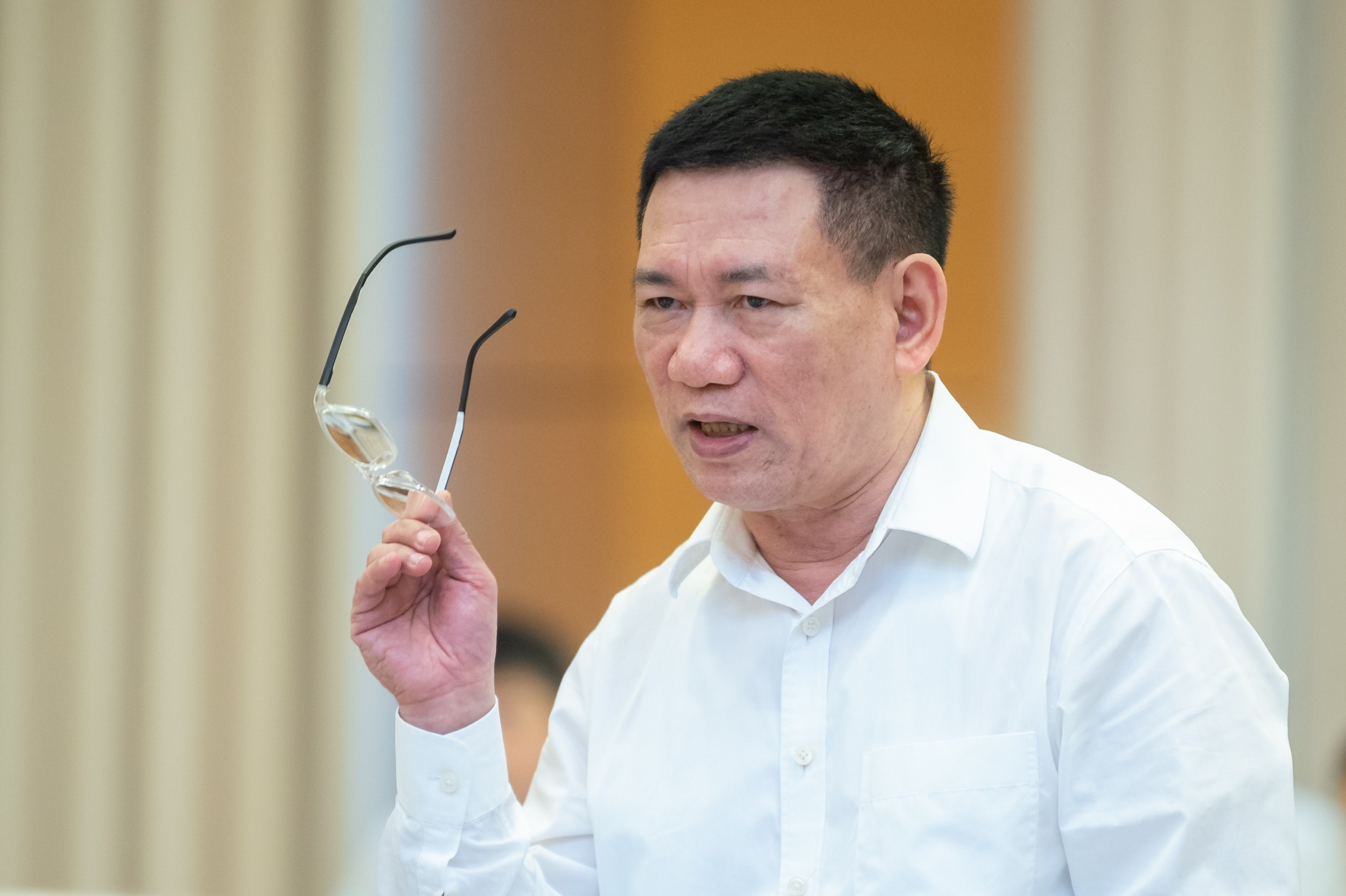 Xem xét sửa Luật Thuế thu nhập cá nhân, tăng mức giảm trừ gia cảnh