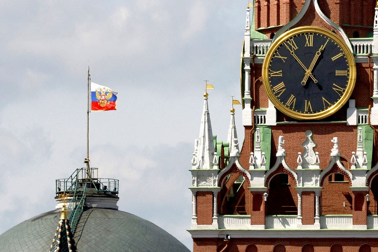 Nga tố Kiev đứng sau vụ tập kích Điện Kremlin, Ukraine tính phản công ở Bakhmut