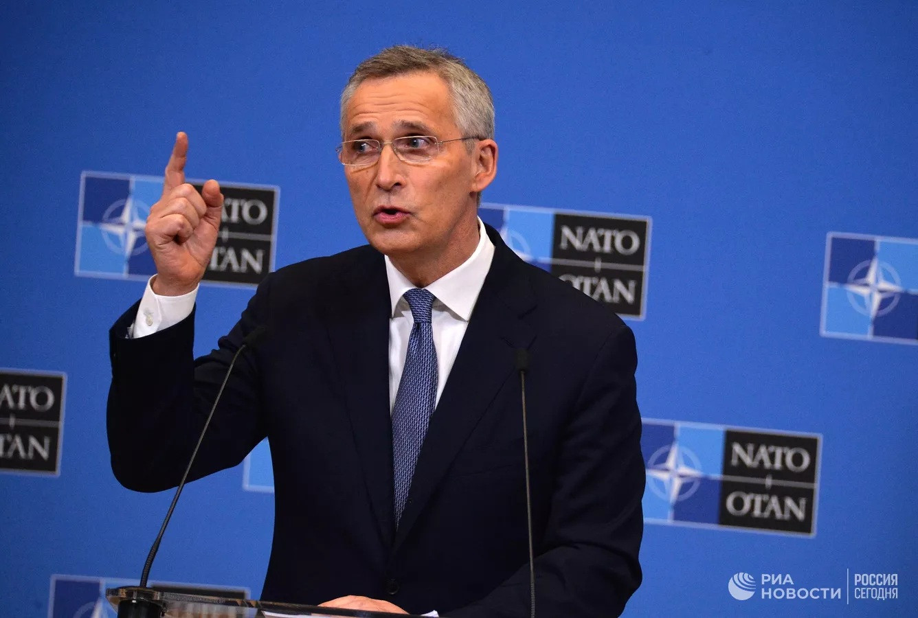 NATO báo ‘tin buồn’ cho Ukraine, Mỹ lên tiếng về vụ tấn công lãnh thổ Nga