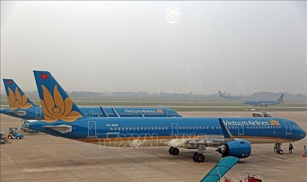 Vietnam Airlines to resume route connecting Vietnam, Laos, and Cambodia