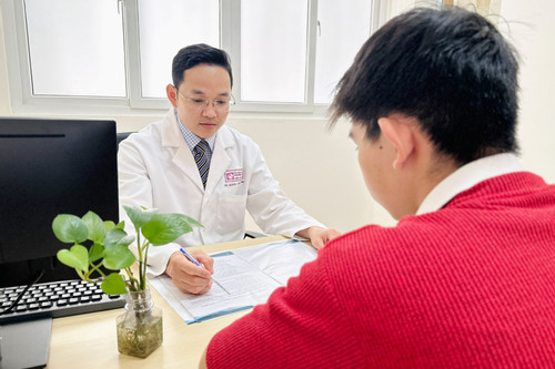 Những kỹ thuật điều trị vô sinh nam tiên tiến ở bệnh viện Phương Châu