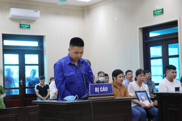 Tuyên án tử hình kẻ sát hại bạn gái cũ ở Bắc Ninh