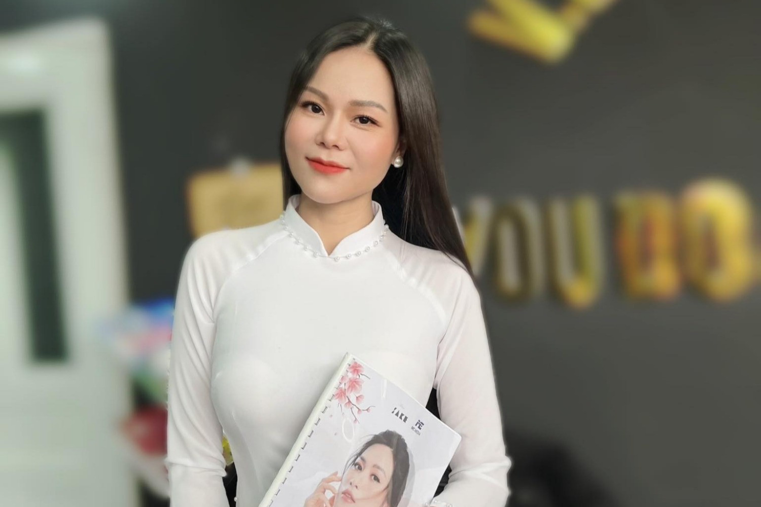 Cindy Hạnh Chu - người ‘có duyên’ với các cuộc thi sắc đẹp