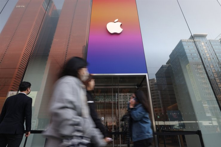Online Apple Store for Vietnam to open next week