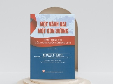 Một vành đai, một con đường: Hành trình dài của Trung Quốc