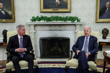 Tổng thống Biden tuyên bố Mỹ sẽ không vỡ nợ