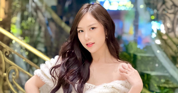 Con gái NSND Trần Nhượng: Tham gia gameshow không phải để nổi tiếng ảnh 3