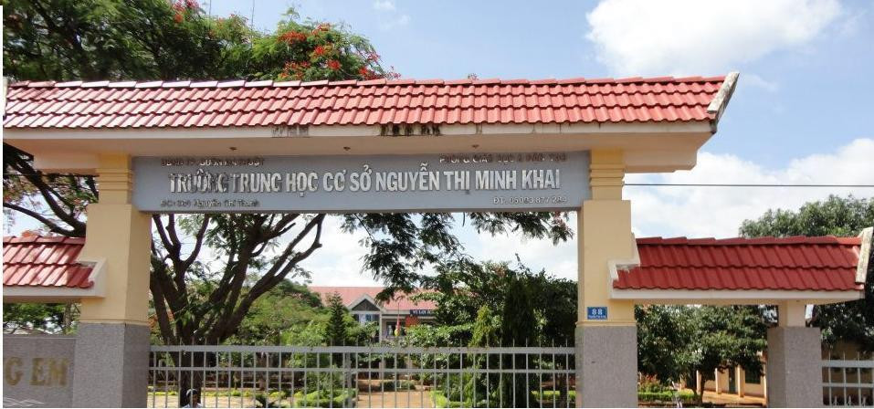 Cô giáo tát học sinh trong giờ kiểm tra bị phạt 3,7 triệu đồng