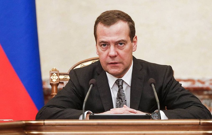 Ông Medvedev dự báo xung đột Nga - Ukraine có thể kéo dài hàng thập kỷ
