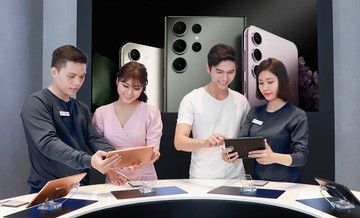 Samsung “bắt tay” Kredivo đem giải pháp tài chính linh hoạt cho khách hàng Việt