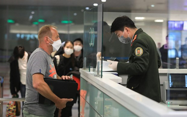 Tourism Advisory Board raises visa proposals hinh anh 2