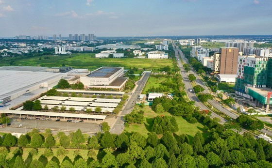 Vietnam firms attract talents for participation in global microchip supply chain ảnh 2