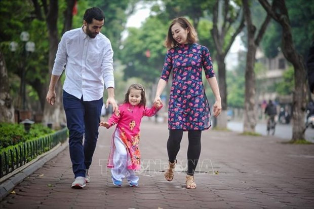 Vietnamese Family Festival 2023 to open in Hanoi hinh anh 1