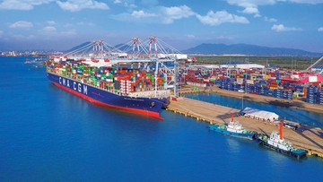 VN to build several logistics centers in Southeast region