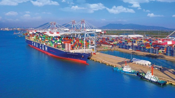 VN to build several logistics centers in Southeast region ảnh 1
