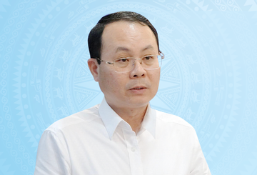 Chân dung ông Nguyễn Văn Hiếu - tân Bí thư Thành ủy TP Cần Thơ