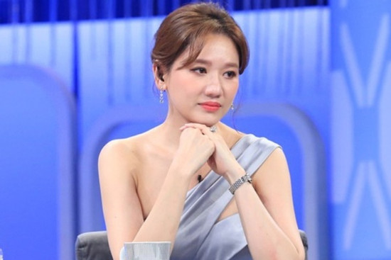 Hari Won chính thức lên tiếng trước cáo buộc quỵt nợ