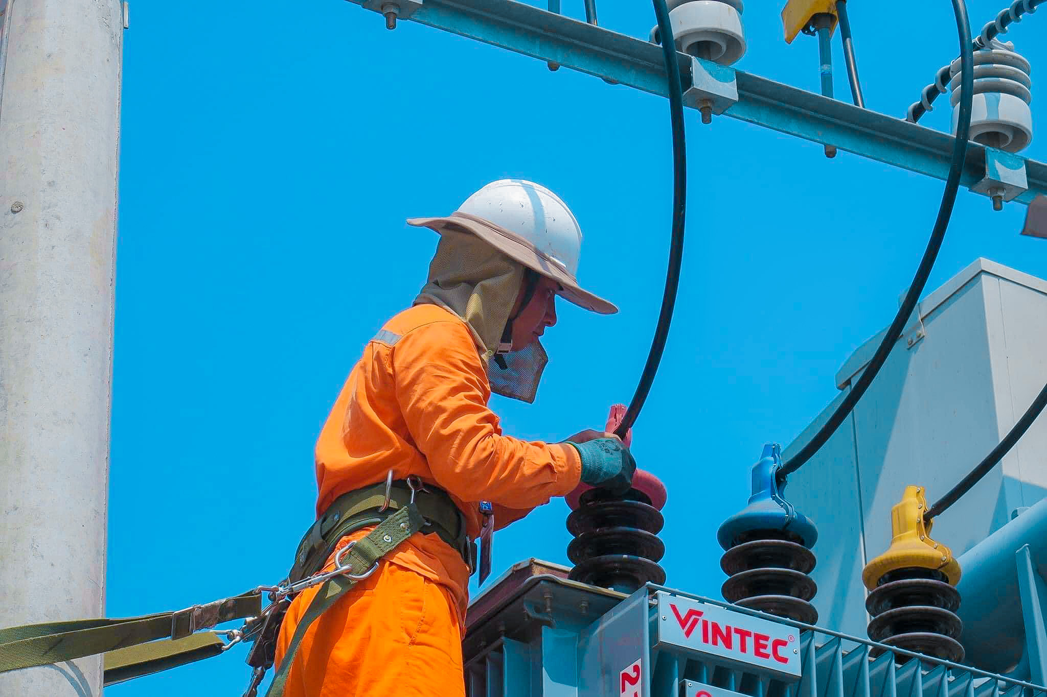 EVN fixes provisional prices for 20 transitional wind-power projects