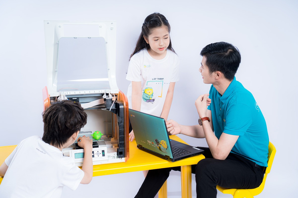 Doanh nghiệp công nghệ giáo dục Việt nhận thêm 6 triệu USD đầu tư