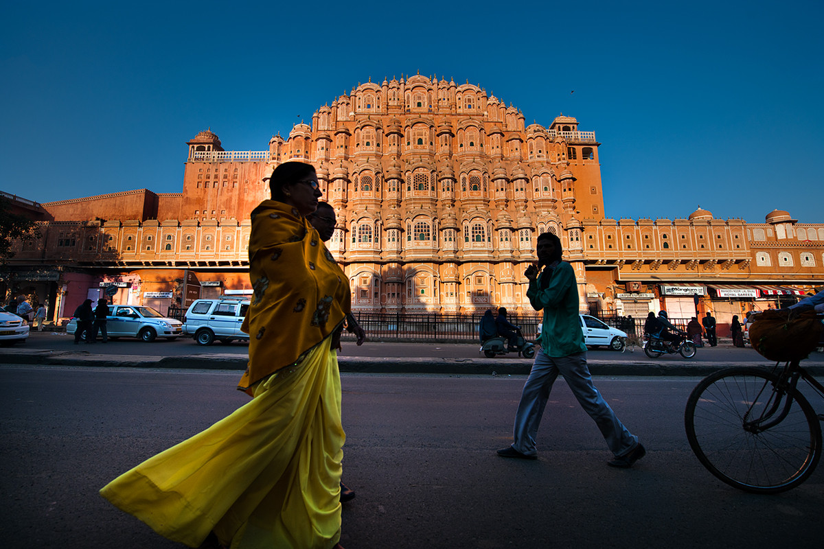 hawa mahal jaipur 942