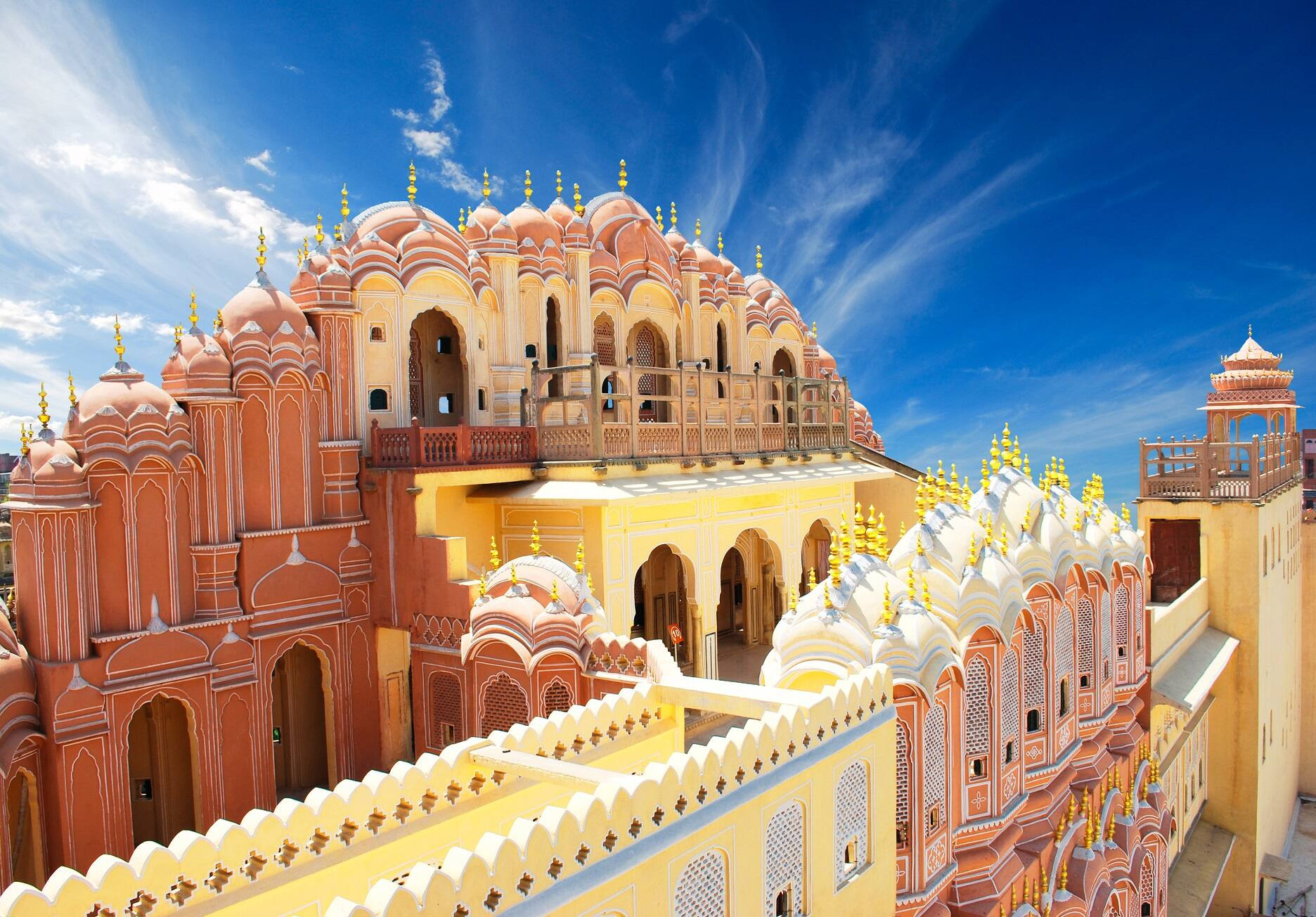 hawa mahal jaipur 945