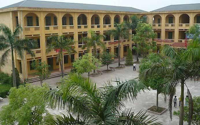 Nhiều năm không dạy vẫn lĩnh lương, thầy giáo Hà Nội bị truy thu