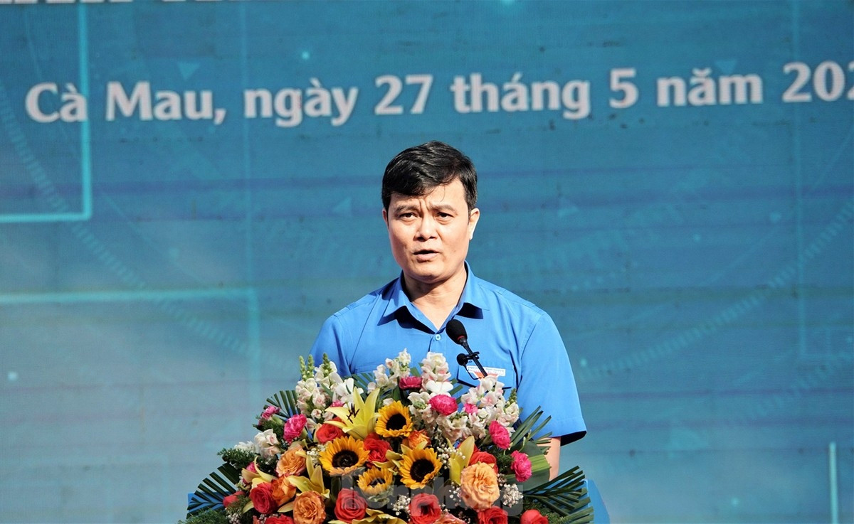 thousands of youths join 2023 summer volunteer campaign 2023 picture 1