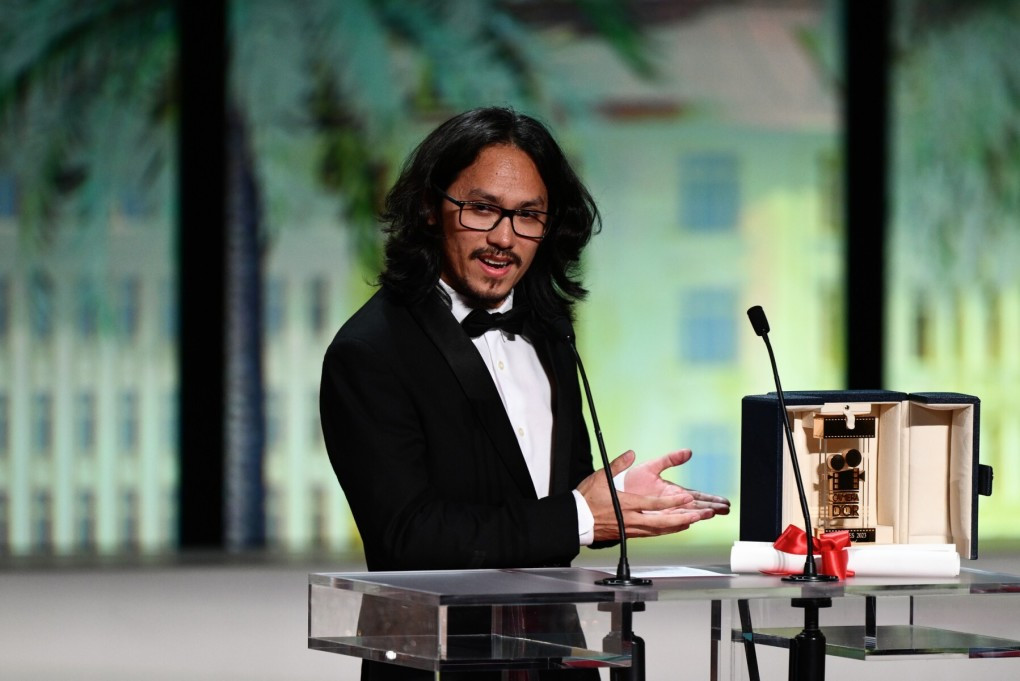 Khoảnh khắc lịch sử của tài năng người Việt tại Liên hoan phim Cannes