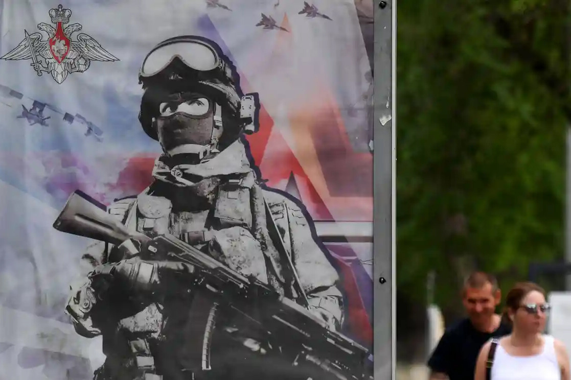 Ukraine nói có ‘thông tin giá trị’ từ Nga, Moscow muốn hòa đàm có điều kiện