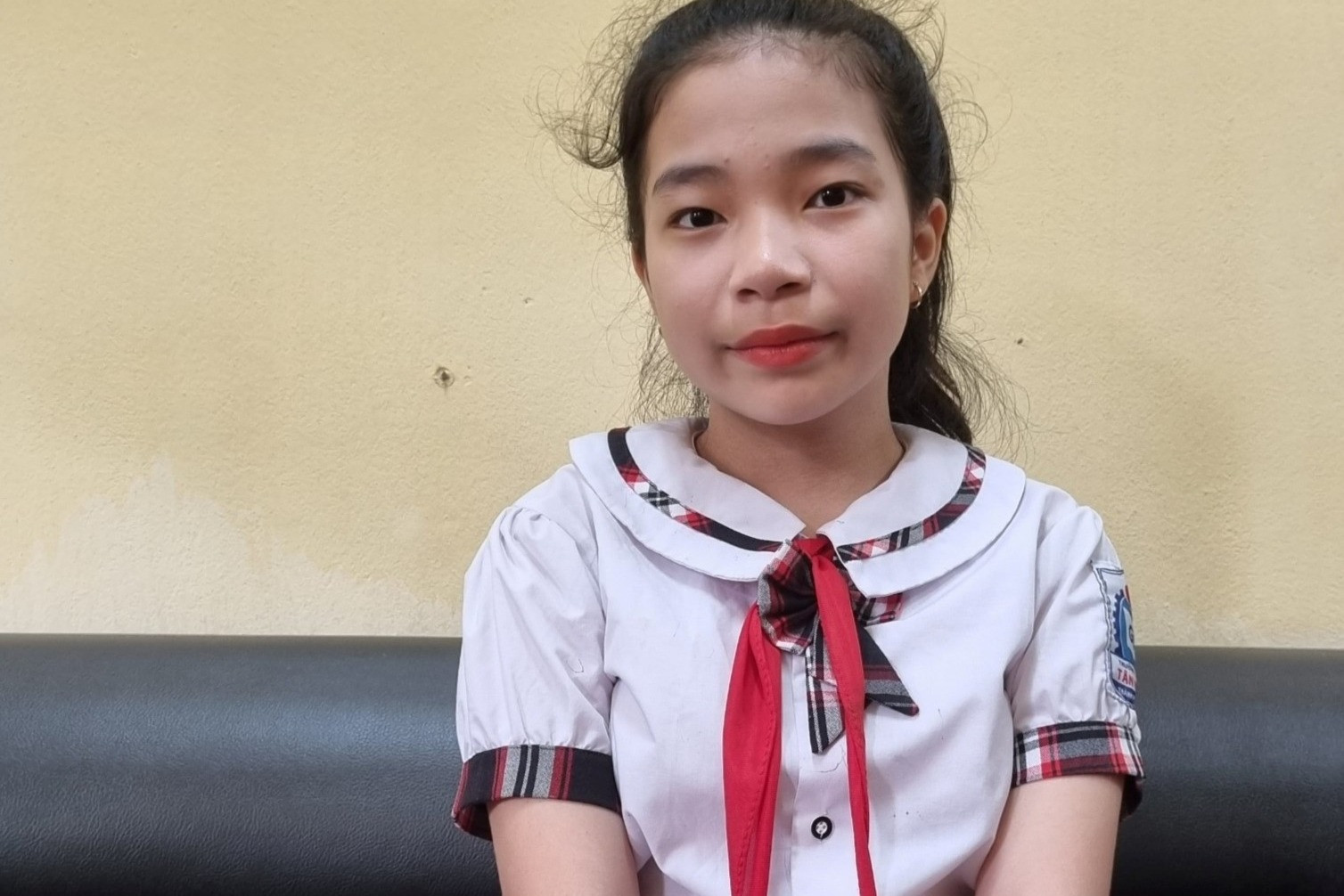 Bí quyết chinh phục IELTS 6.5 của học sinh lớp 5