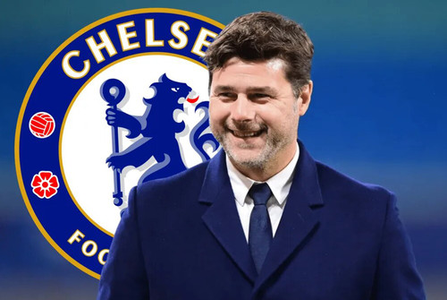 Pochettino đồng ý ký 3 năm dẫn dắt Chelsea