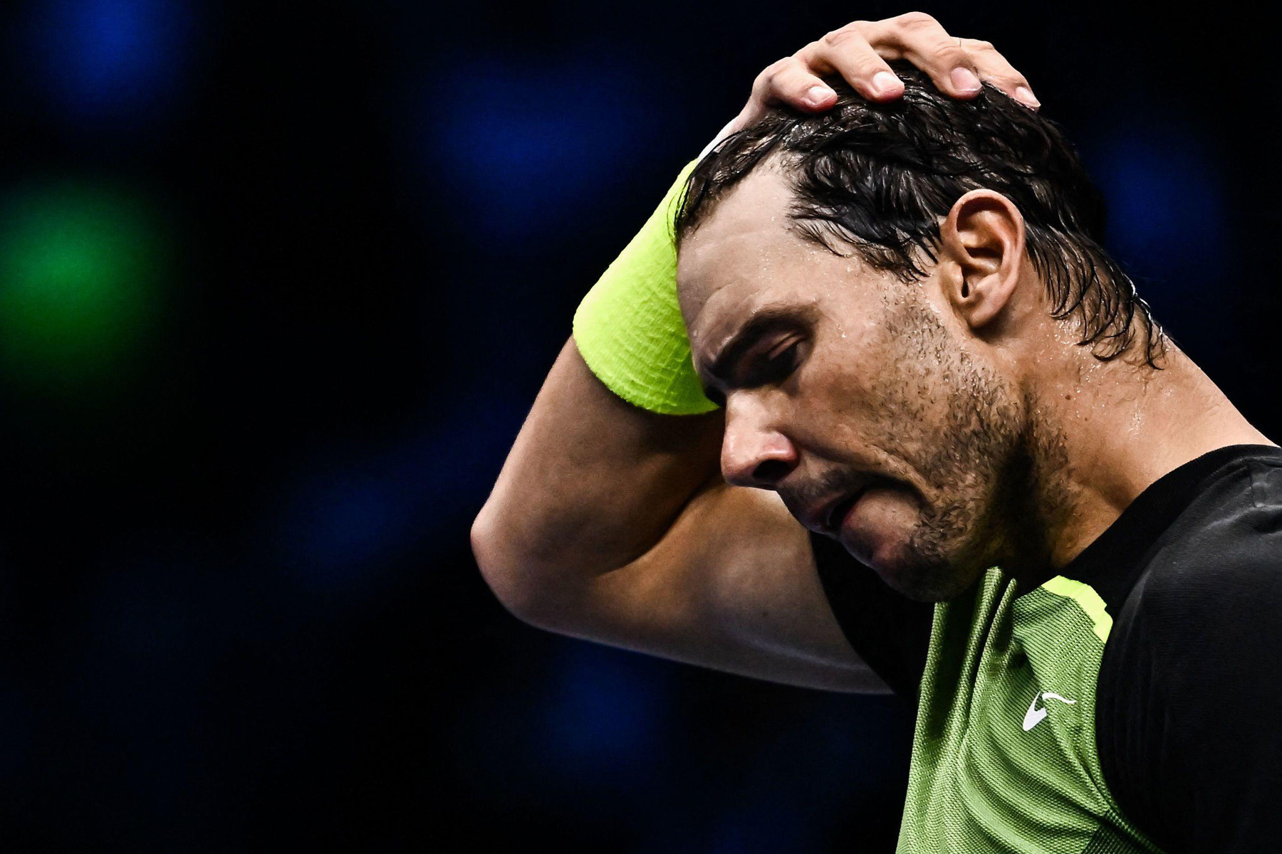 Roland Garros không Nadal: Vùng đất không có vua