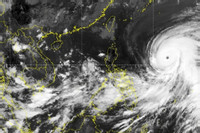 Bản tin sáng 28/5: Siêu bão Mawar có tác động đến Biển Đông?