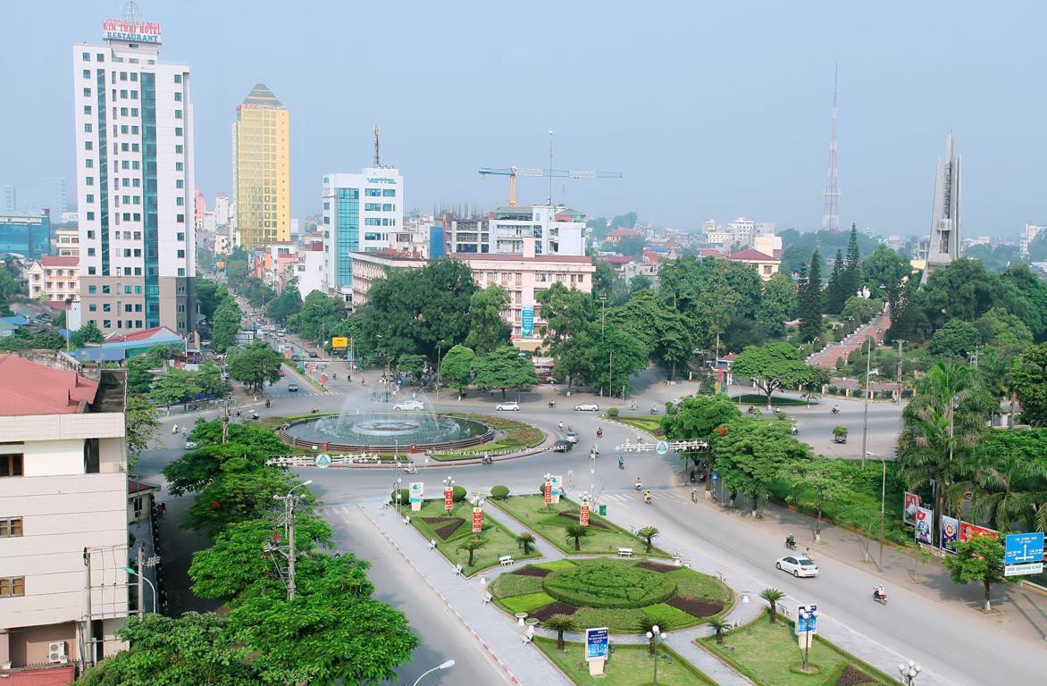 Thái Nguyên tìm nhà đầu tư cho dự án khu đô thị, quy mô hàng nghìn tỷ đồng