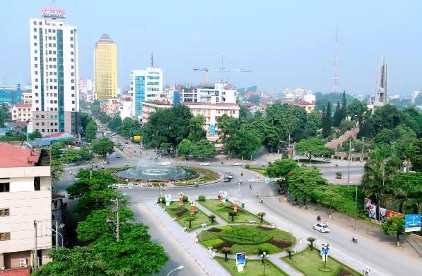 Thái Nguyên tìm nhà đầu tư cho dự án khu đô thị nghìn tỷ