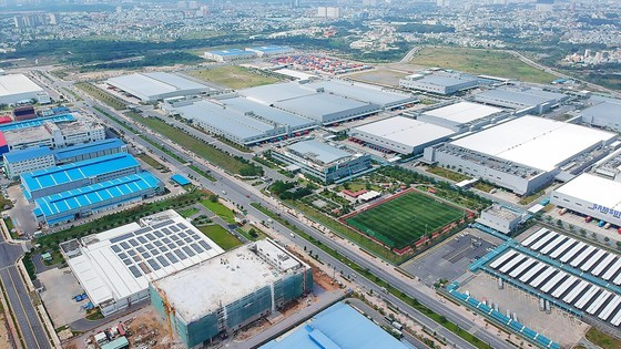 HCMC mapping its technological needs, prowess ảnh 1