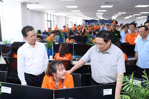 Nhiệm vụ, giải pháp phát triển TP Đà Nẵng trở thành trung tâm tài chính vùng