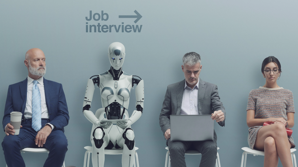 [Tin công nghệ mới] Xin việc, tăng lương… tất cả sẽ phụ thuộc vào AI