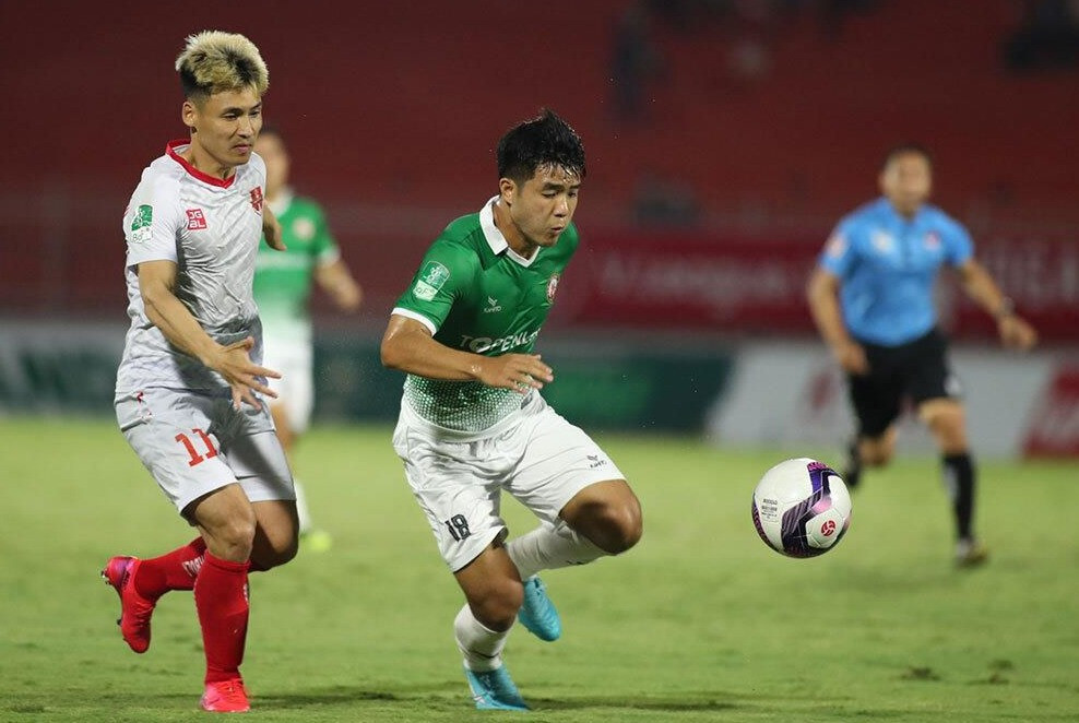 Lịch thi đấu bóng đá hôm nay 30/5