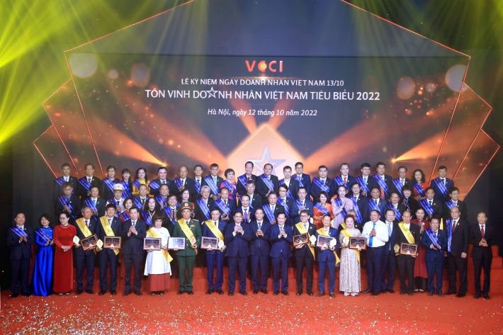 Chủ tịch VCCI Phạm Tấn Công: Không có đạo đức doanh nhân và văn hóa kinh doanh, doanh nghiệp sẽ sụp đổ thôi! - Ảnh 3.