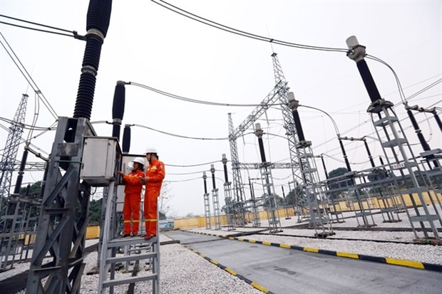 Electricity imports from Laos, China account for just a small part: ministry