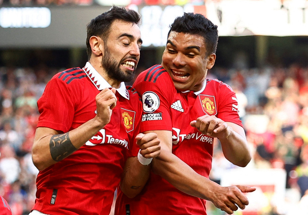 Kết quả bóng đá hôm nay 28/5: Sôi động Ngoại hạng Anh vòng cuối