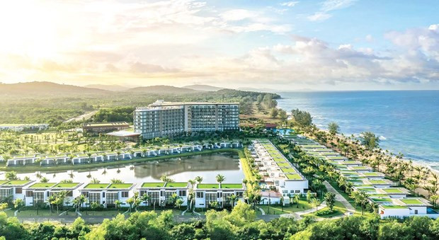 New decree to raise investor confidence in leisure property market hinh anh 1