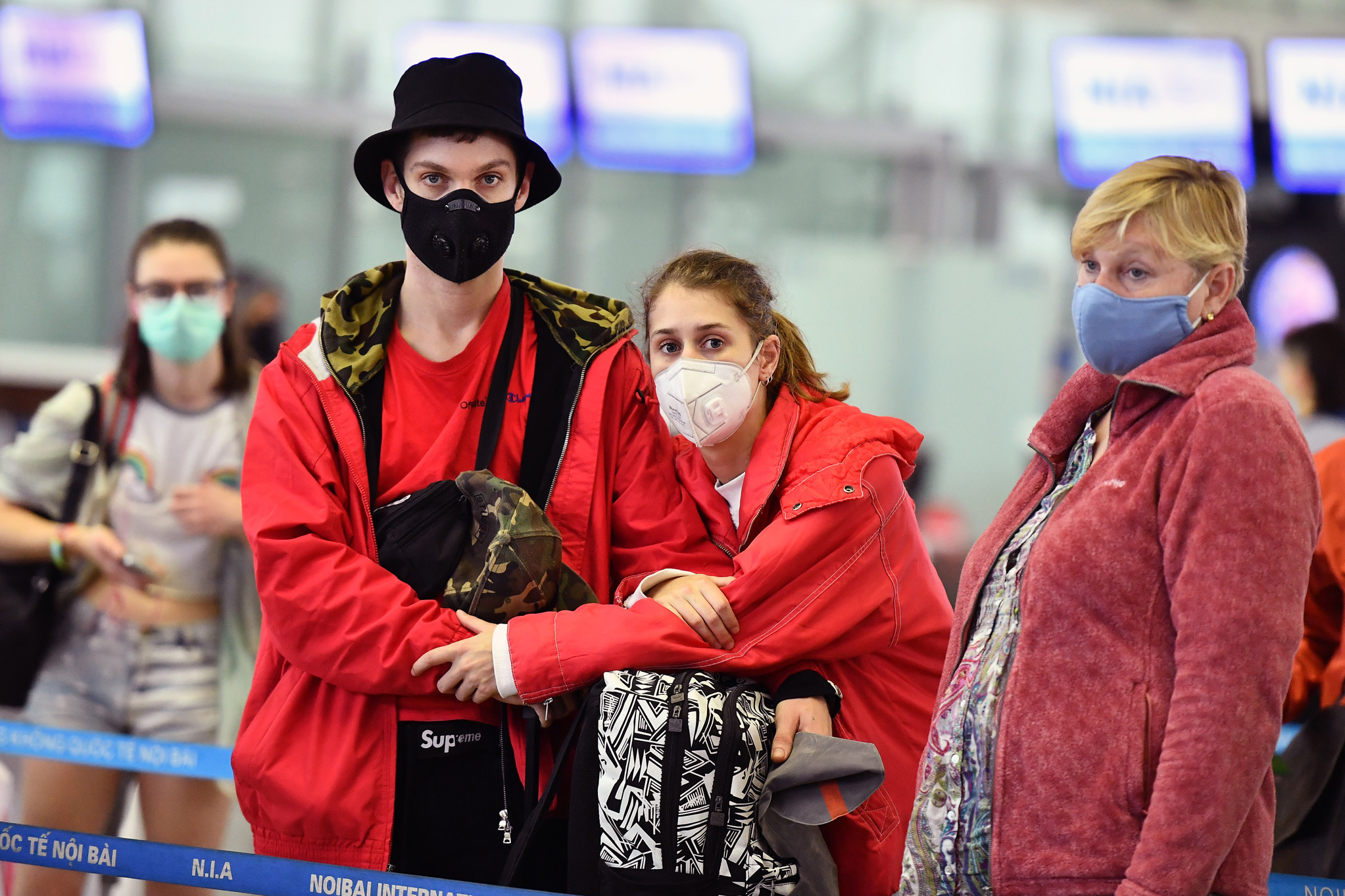 Visa procedures still take too much time for foreign travelers