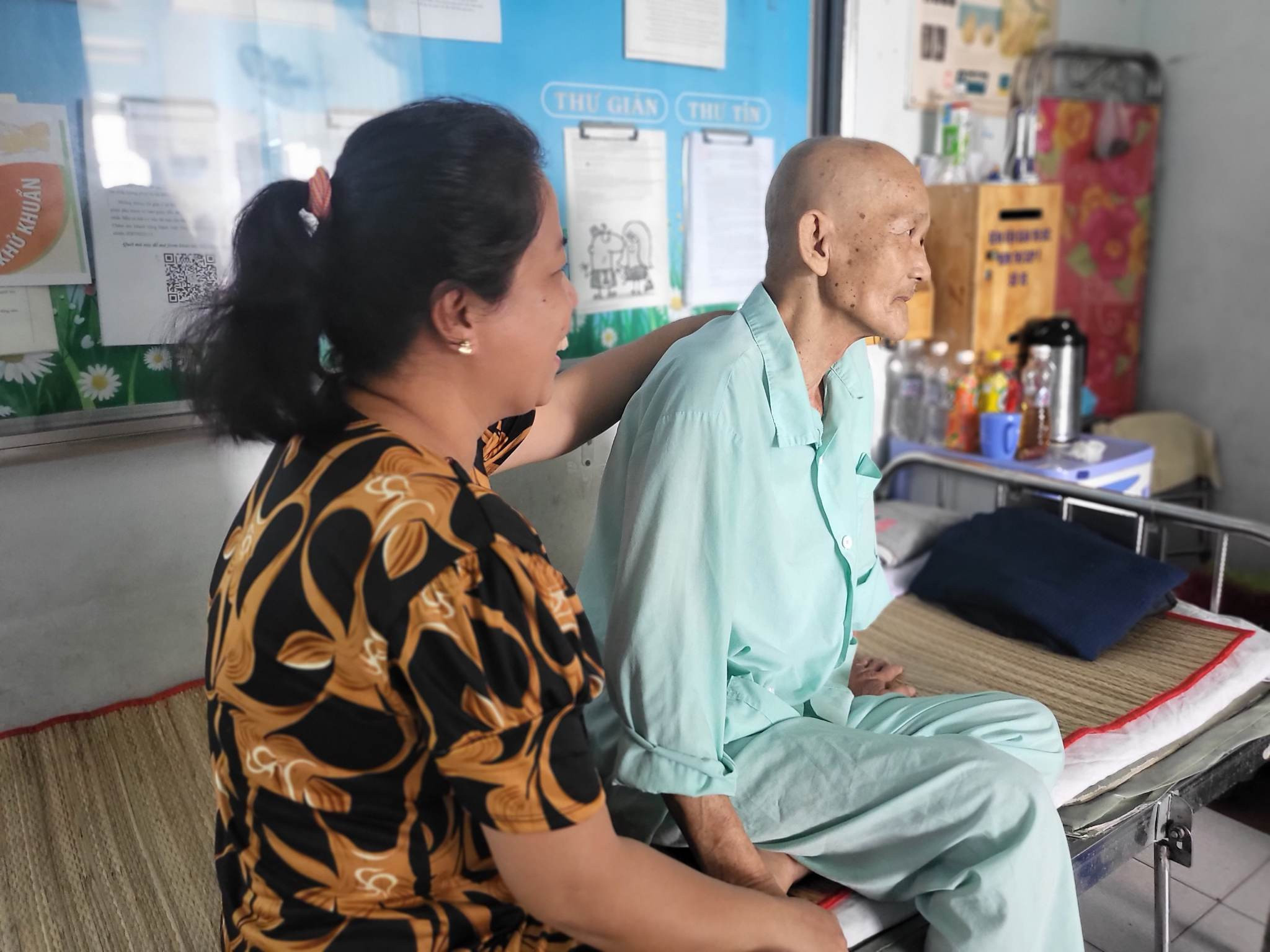 Số ca mắc ung thư ở Việt Nam tăng, chuyên gia chỉ 5 lý do