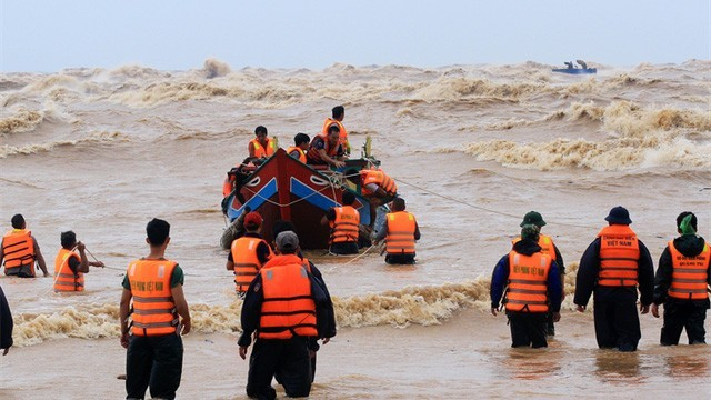 Vietnam to build center for search and rescue in Spratly Islands ảnh 1